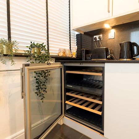 Luxury Apartment In Central London Near Big Ben, Buckingham Palace And London Eye Zewnętrze zdjęcie