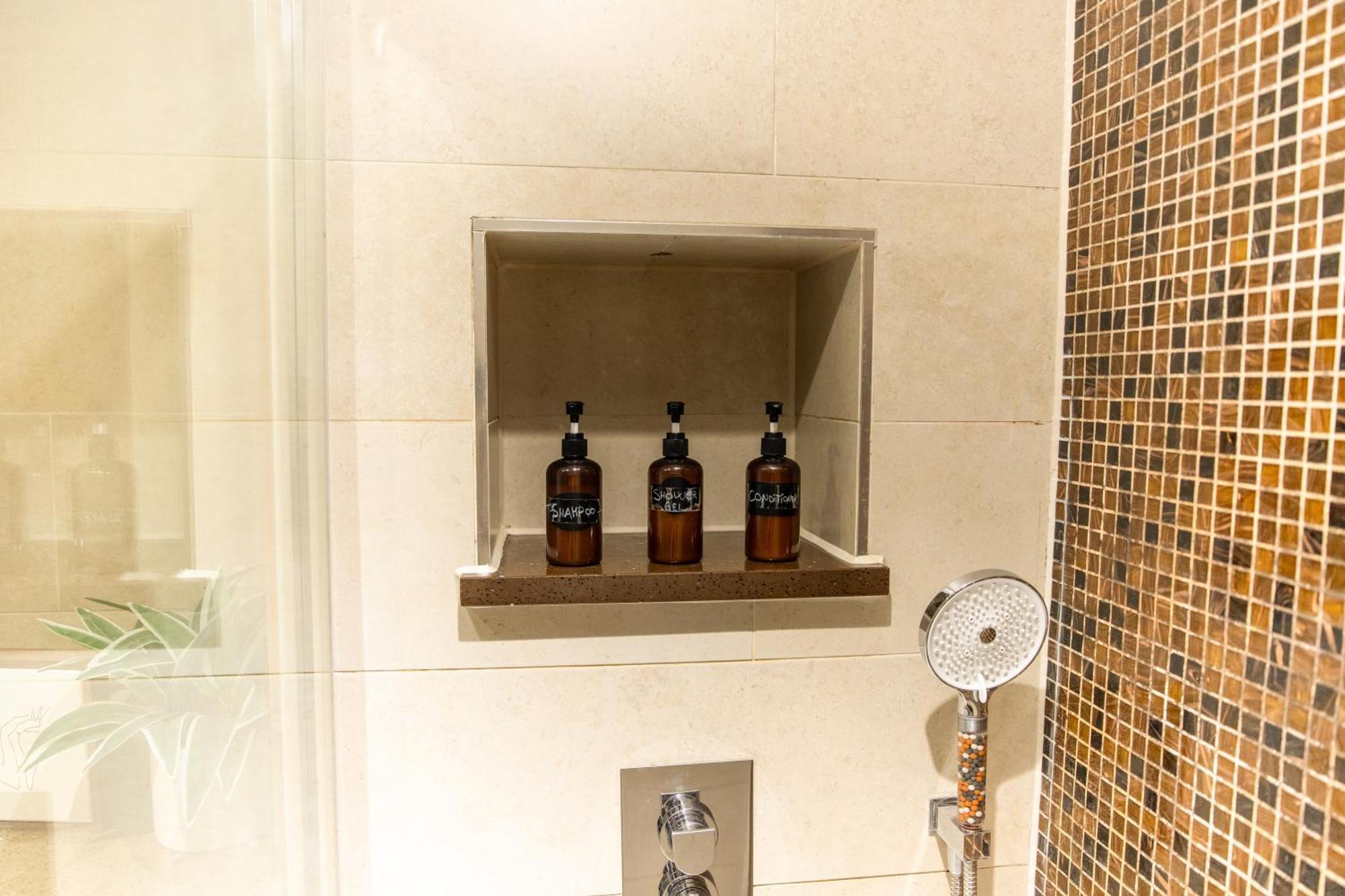Luxury Apartment In Central London Near Big Ben, Buckingham Palace And London Eye Zewnętrze zdjęcie