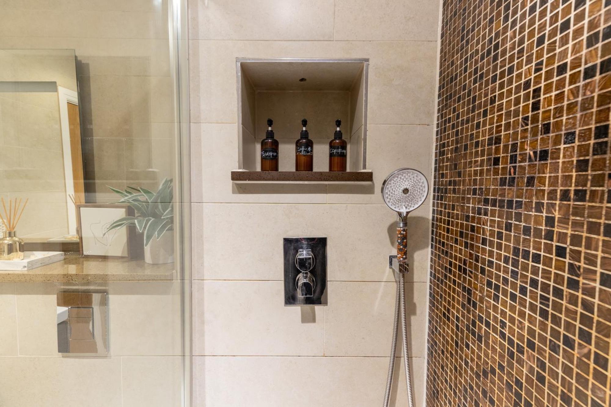 Luxury Apartment In Central London Near Big Ben, Buckingham Palace And London Eye Zewnętrze zdjęcie