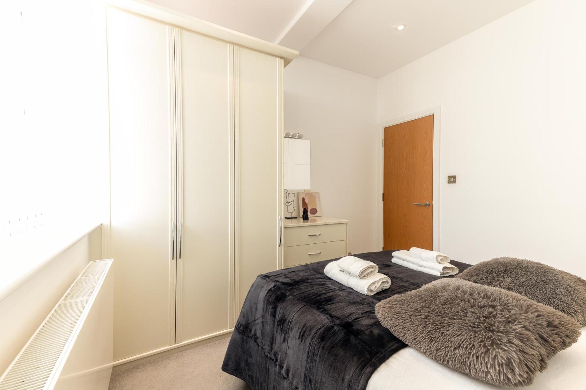 Luxury Apartment In Central London Near Big Ben, Buckingham Palace And London Eye Zewnętrze zdjęcie