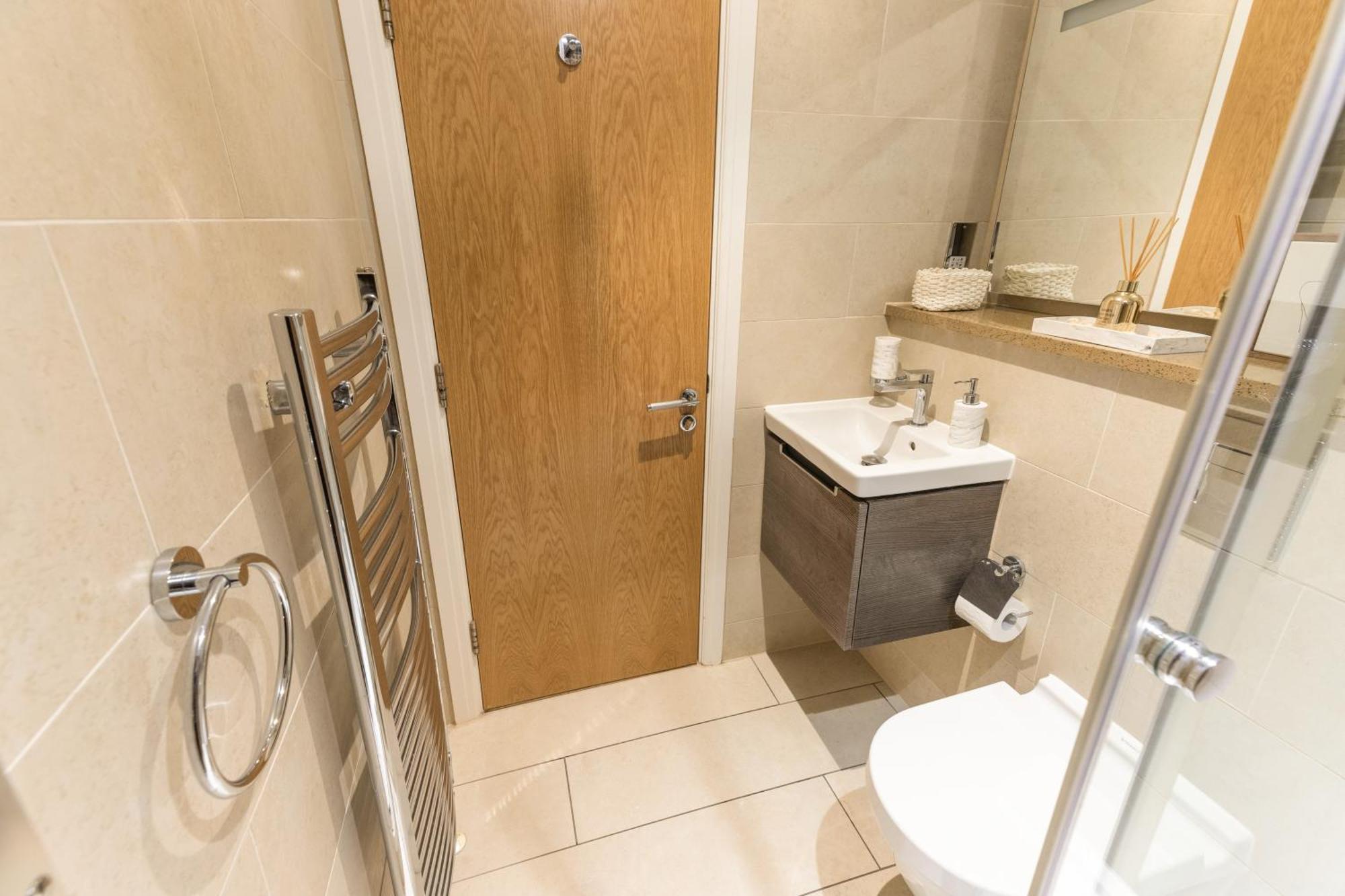 Luxury Apartment In Central London Near Big Ben, Buckingham Palace And London Eye Zewnętrze zdjęcie