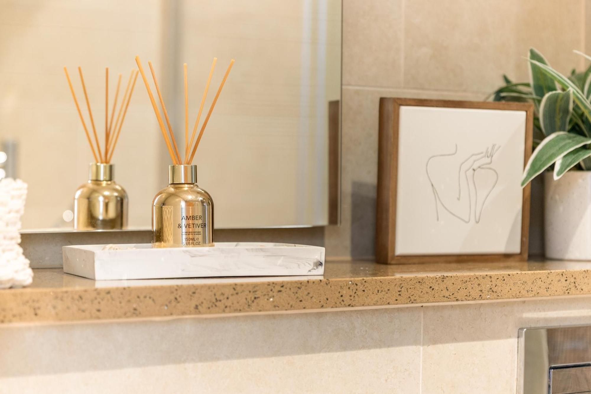 Luxury Apartment In Central London Near Big Ben, Buckingham Palace And London Eye Zewnętrze zdjęcie