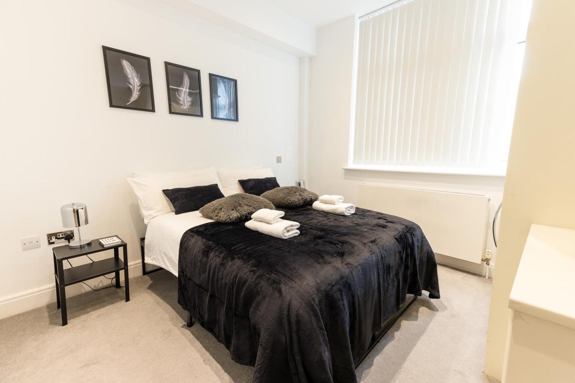 Luxury Apartment In Central London Near Big Ben, Buckingham Palace And London Eye Zewnętrze zdjęcie