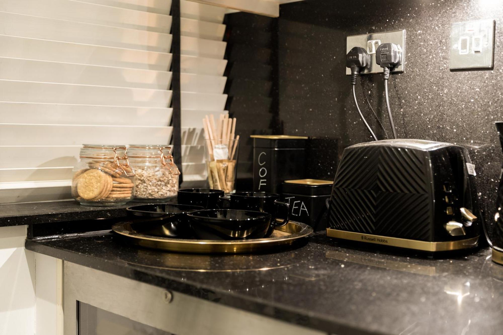 Luxury Apartment In Central London Near Big Ben, Buckingham Palace And London Eye Zewnętrze zdjęcie