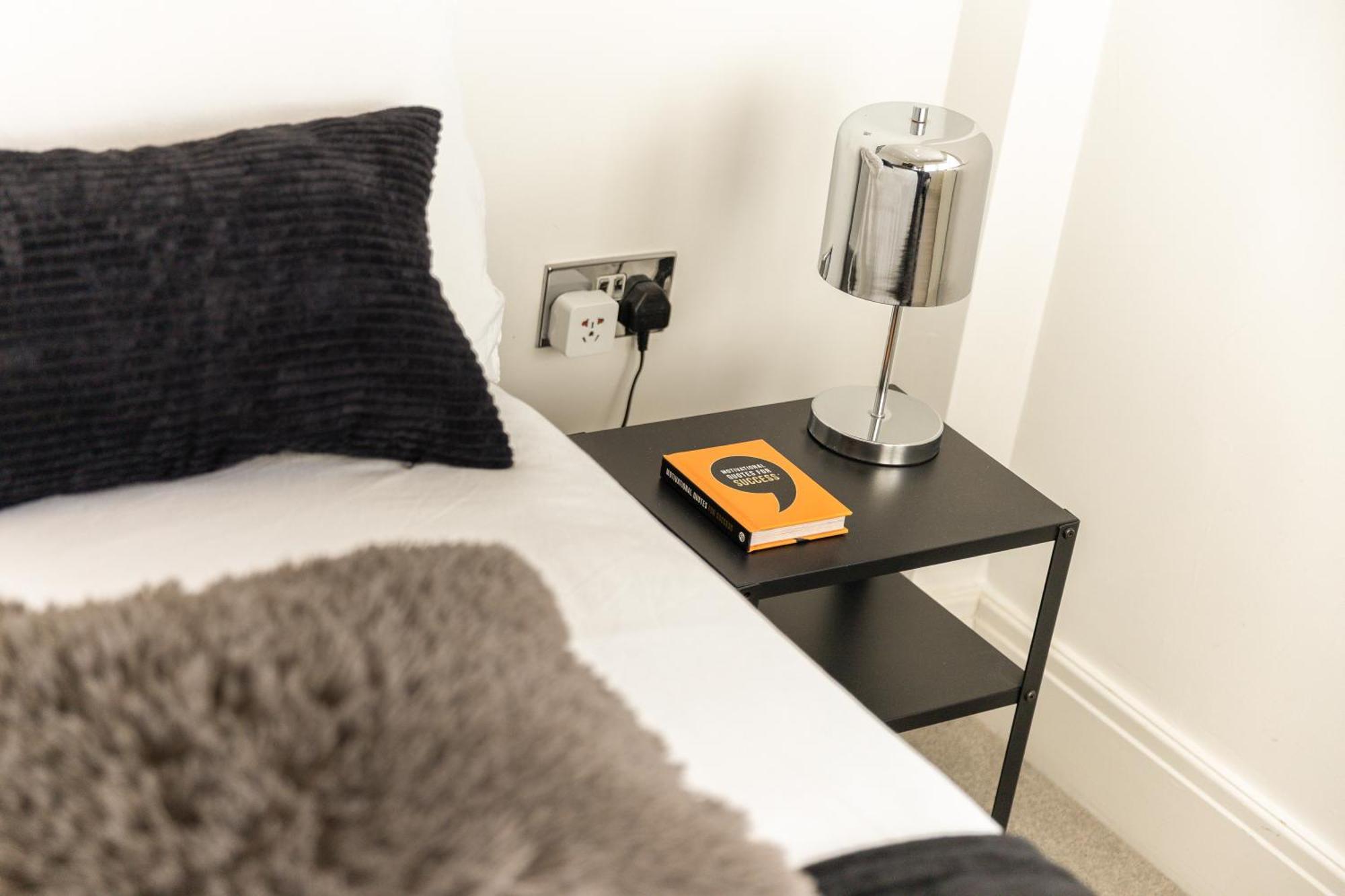 Luxury Apartment In Central London Near Big Ben, Buckingham Palace And London Eye Zewnętrze zdjęcie