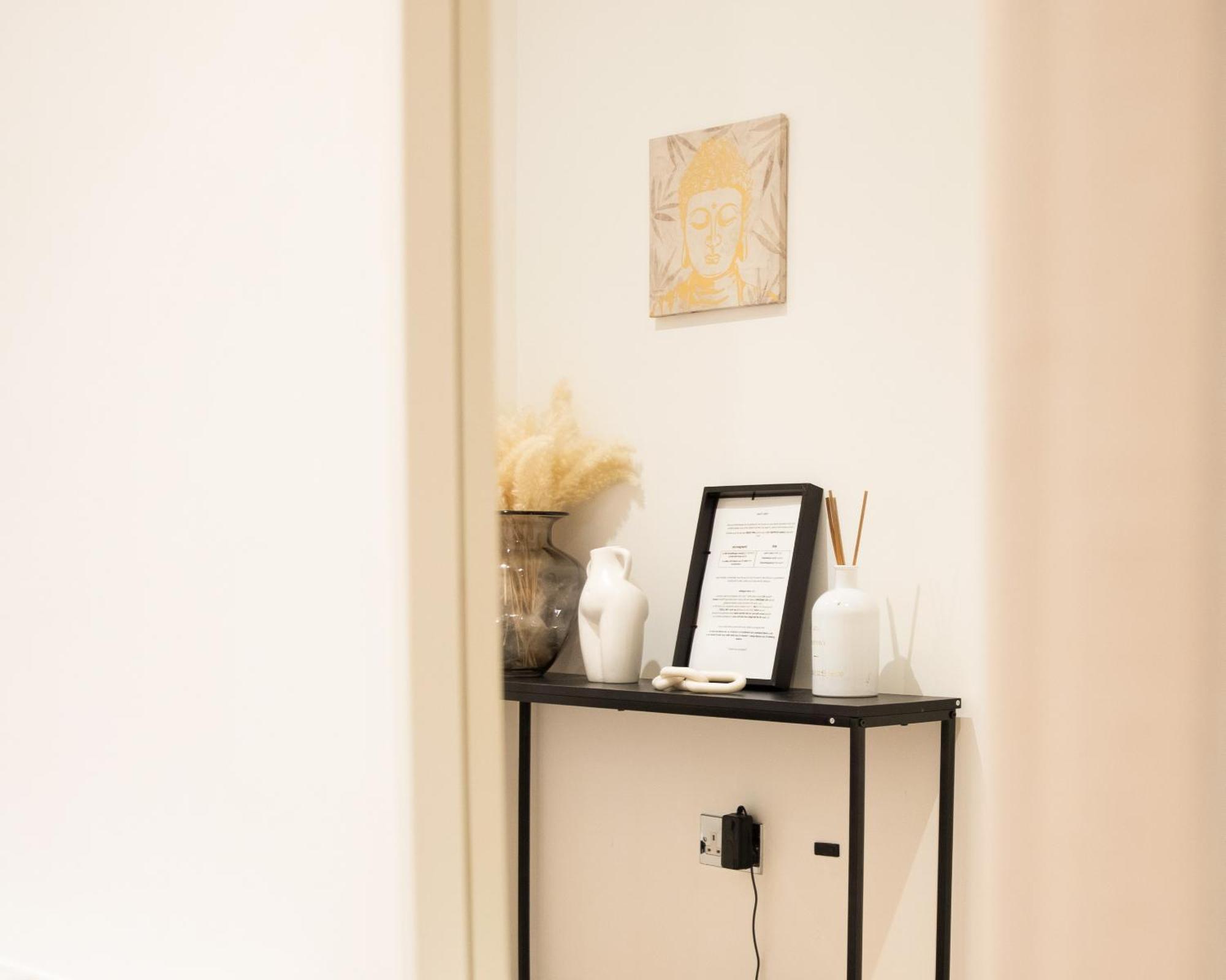 Luxury Apartment In Central London Near Big Ben, Buckingham Palace And London Eye Zewnętrze zdjęcie