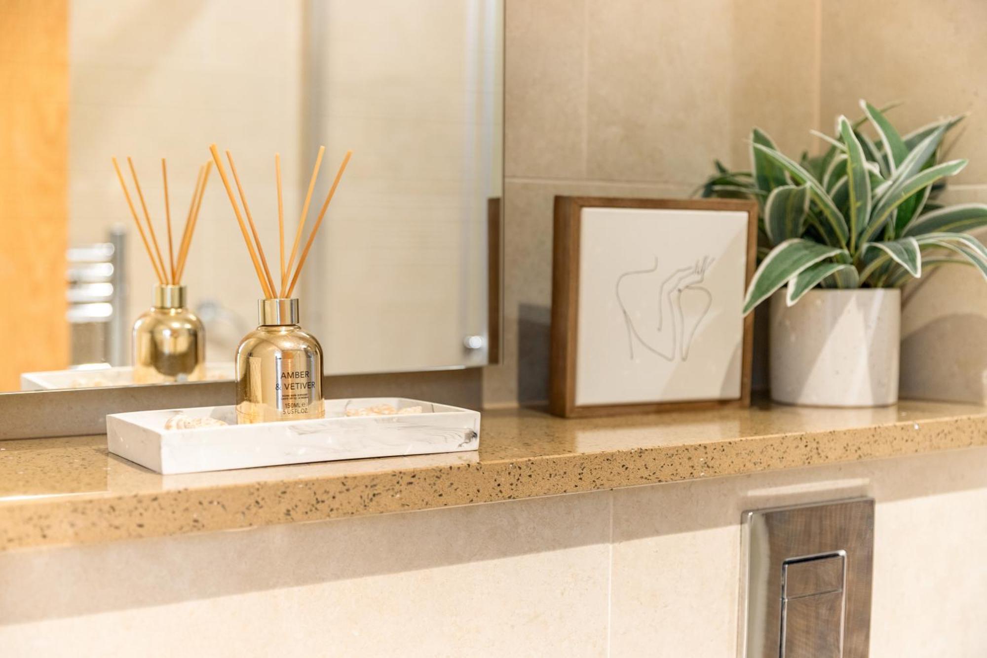 Luxury Apartment In Central London Near Big Ben, Buckingham Palace And London Eye Zewnętrze zdjęcie