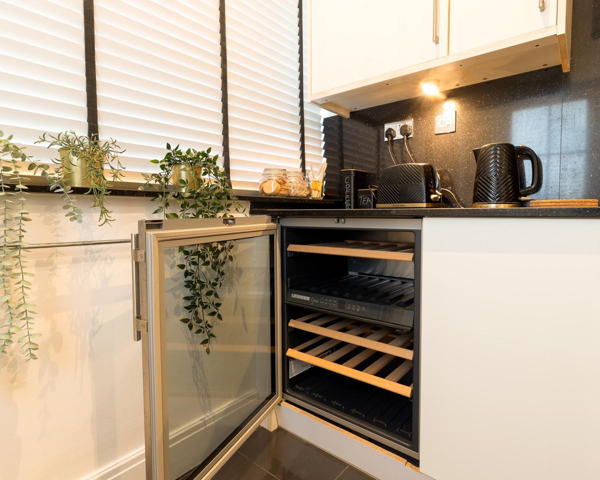 Luxury Apartment In Central London Near Big Ben, Buckingham Palace And London Eye Zewnętrze zdjęcie