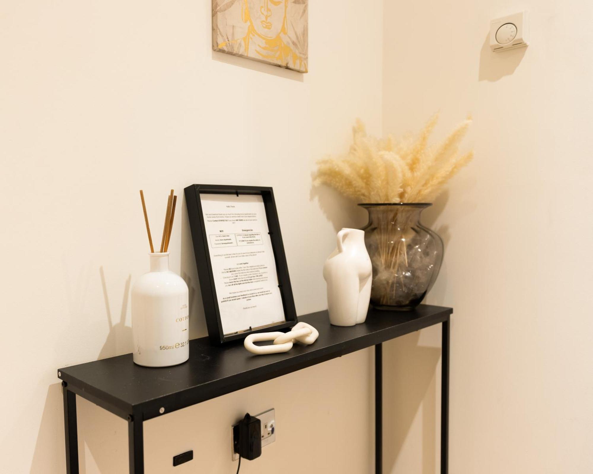 Luxury Apartment In Central London Near Big Ben, Buckingham Palace And London Eye Zewnętrze zdjęcie
