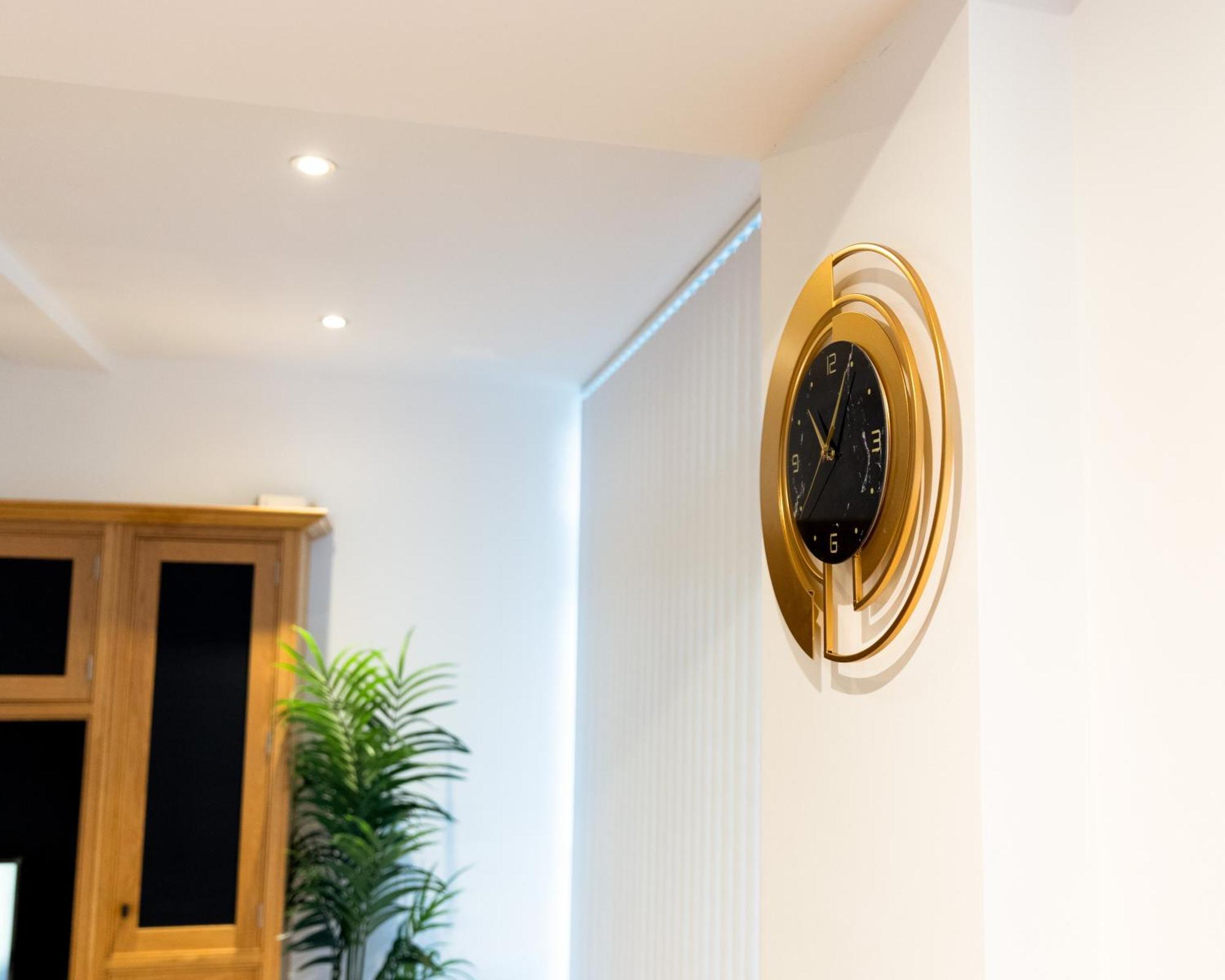 Luxury Apartment In Central London Near Big Ben, Buckingham Palace And London Eye Zewnętrze zdjęcie