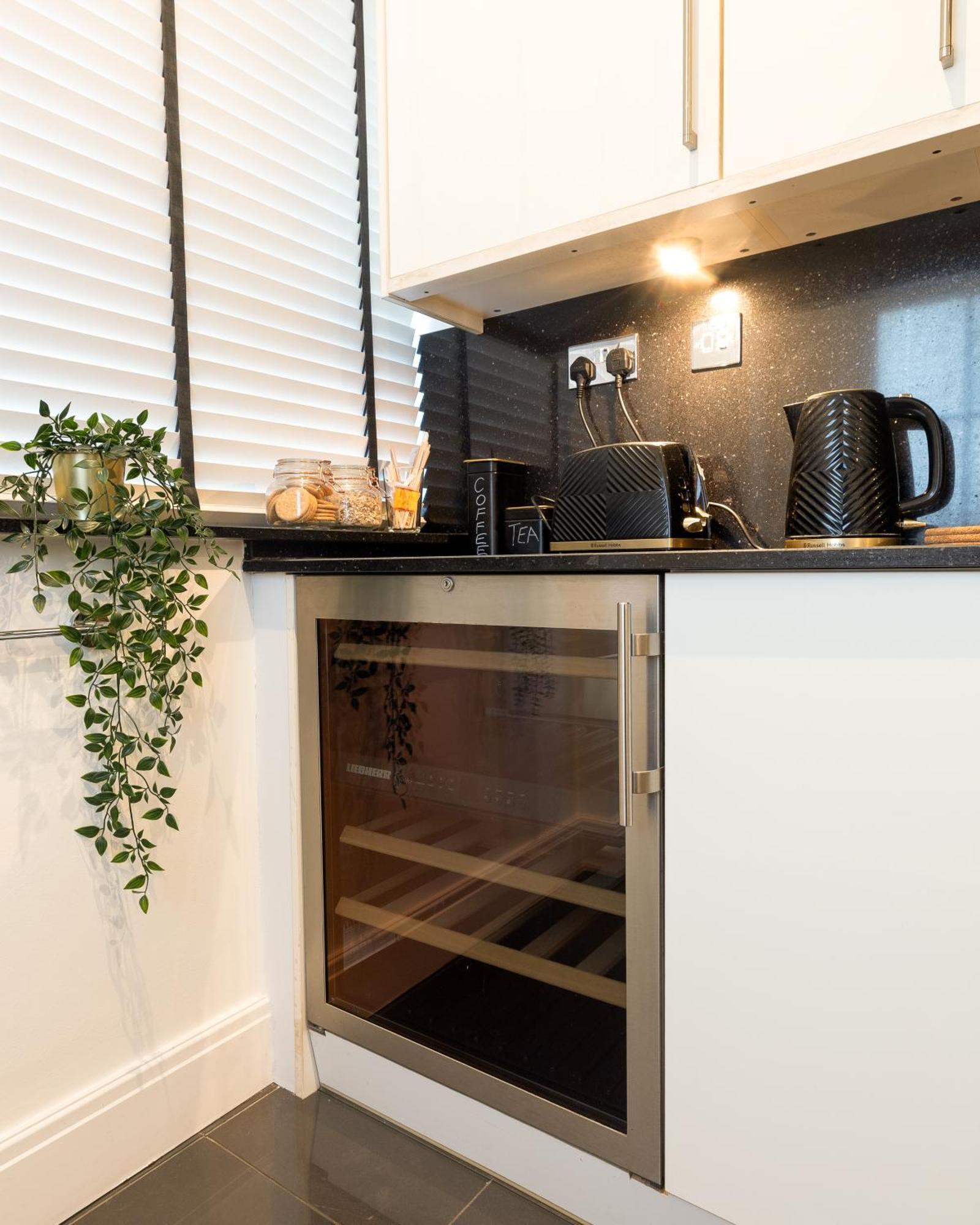 Luxury Apartment In Central London Near Big Ben, Buckingham Palace And London Eye Zewnętrze zdjęcie